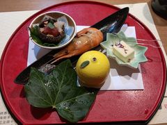 -和创柚子·会席日本料理(新区淮海街店)