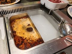 -星伦多自助料理·涮烤一体(虹悦城店)