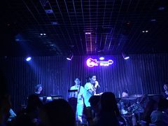 OhBar偶吧音乐串串香-ohbar live house(人广店)