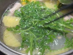 -原味主张椰子鸡·脆皮文昌鸡煲(友谊广场店)