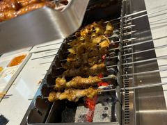 -玉善烧烤串城(长春总店)