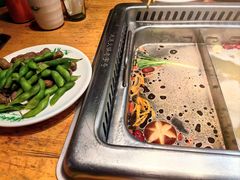 -草原塞蛮羊火锅城(港湾店)