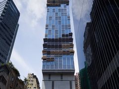 -香港港岛英迪格酒店