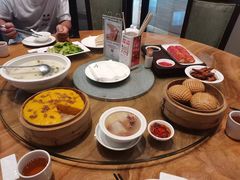 -北海金昌开元名都大酒店·四季轩中餐厅