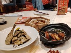 -聚福宝合苑食府(南头镇店)