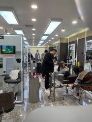 点击看大图 -Cima salon西玛沙龙