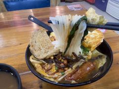 -螺蛳粉先生(蓟门桥店)