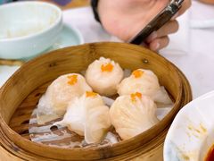-和乐喜点(宝岗大道店)