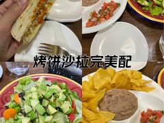-panchos 墨西哥餐厅(嘉绿苑店)