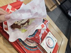 -塔斯汀中国汉堡(汽车站店)