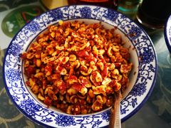 -回辉登偰氏面片(东莲花美食街店)