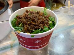 -八一好吃街·高品美食广场