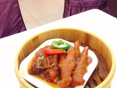 -聚福宝合苑食府(南头镇店)