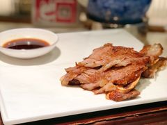 炭烧牛仔骨-陶陶居酒家(海岸城店)