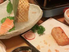 -王鼎精致料理铁板烧(世博源店)