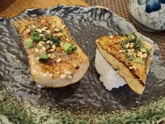 -樱の千渡日式料理·铁板烧•烧鸟(金盛田广场店)