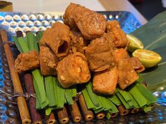 -杨记齐齐哈尔烤肉(总店)