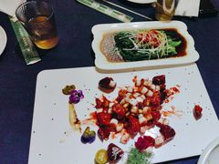 -伊带伊路新疆美食府(呼家楼店)