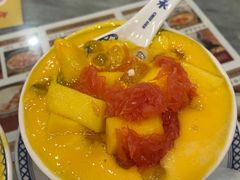 -赵记传承·中国甜品(福州总店)