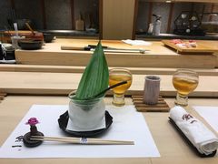 大堂-鮨一日本料理旗舰店(总店)