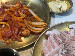 -郭记烤肉创始店(民丰大街店)