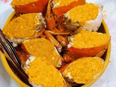 -三妹小龙虾·黄油蟹(华侨城总店)