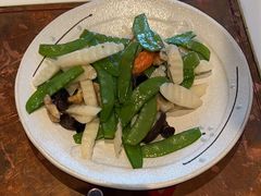 -红樱桃·欢乐餐厅(太原里店)