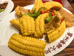 -等我餸上门海鲜大排档(天河南店)