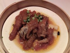 -汤城小厨•粤菜•靓汤(金宝街店)