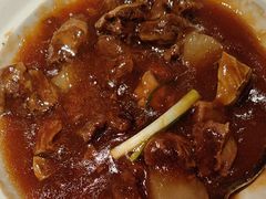 -留半山·香港食堂(啦啦宝都店)