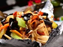 -肘子酥·天津捞面(德云社店)