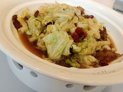 辣子白-滨河味道(南内环店)