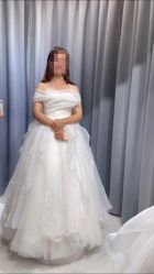 -Color卡诺婚纱礼服馆(南京严选店)