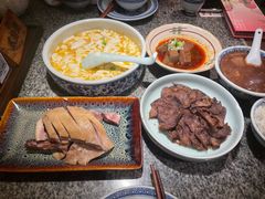 -南京大牌档(之心城店)