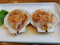 -小渔船渔家传统菜(鲅鱼圈店)