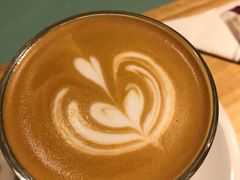 -sugarman espresso素饮糖人高新咖啡工厂