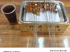 -张庆烤肉·清真