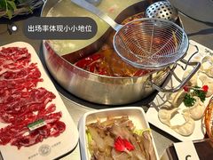 -牛德亨臻牛潮汕火锅(万邦时代店)