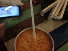 -Doo Dee Thai Food(Issan/Isaan/Esan)