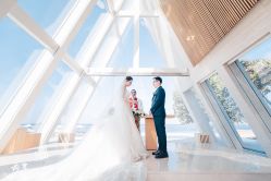 -MANLI BRIDAL婚纱