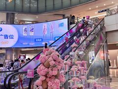 -鹏欣水游城