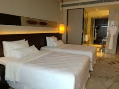 -广交会威斯汀酒店