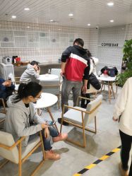 -AYO SALON