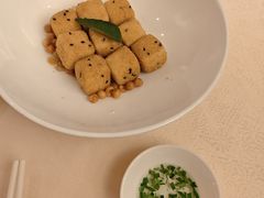 -正佳广场万豪酒店-粤菜餐厅·点心·海鲜·聚餐