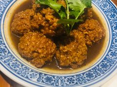 -京门老爆三·铜锅涮肉 爆肚(望京店)