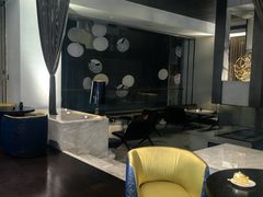-天津东凯悦酒店·大堂吧