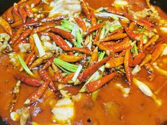 -庄老幺火锅(娄山关路店)