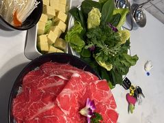 -德天肥牛海鲜火锅(龙吟坊店)