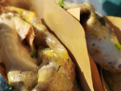 经典煎饼-大华煎饼(交道口北剪子巷店)