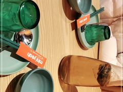-迷你椰·泰式大排档(虹口店)